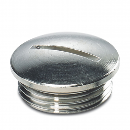 HC-BS-PG21 Screw plug