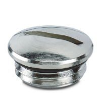 HC-BS-PG9 Screw plug