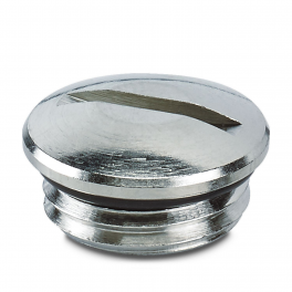 HC-BS-PG9 Screw plug