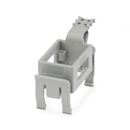 HC-CIF-B06-HFWL-PL DIN rail mounting frame