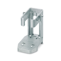 HC-CIF-B10-BFFD-FH-AL DIN rail mounting frame