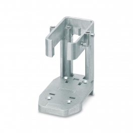 HC-CIF-B10-BFFD-FH-AL DIN rail mounting frame