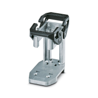 HC-CIF-B10-BFWD-FH-AL DIN rail mounting frame