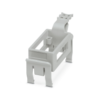 HC-CIF-B10-HFWL-PL DIN rail mounting frame
