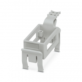 HC-CIF-B10-HFWL-PL DIN rail mounting frame