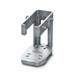 HC-CIF-B16-BFFD-FH-AL DIN rail mounting frame
