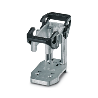 HC-CIF-B16-BFWD-FH-AL DIN rail mounting frame