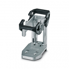 HC-CIF-B16-BFWD-FH-AL DIN rail mounting frame