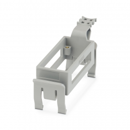 HC-CIF-B16-HFWL-PL DIN rail mounting frame