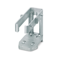 HC-CIF-B24-BFFD-FH-AL DIN rail mounting frame