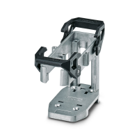 HC-CIF-B24-BFWD-FH-AL DIN rail mounting frame