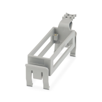 HC-CIF-B24-HFWL-PL DIN rail mounting frame