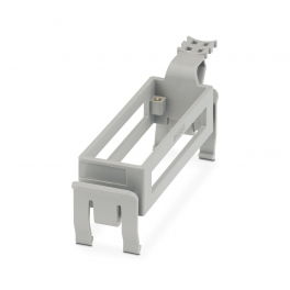 HC-CIF-B24-HFWL-PL DIN rail mounting frame
