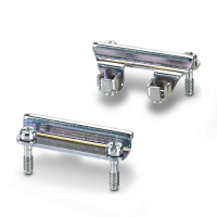 HC-CIF-D15-AIWS-SM-NI Adapter insert