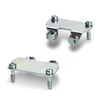 HC-CIF-D25-AIWS-SM-NI Adapter insert