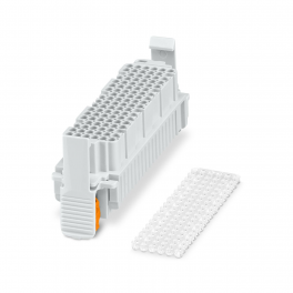 HC-CME-DD-107-F-SNAP-L Conductor connector