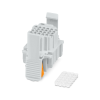 HC-CME-DD-23-F-SNAP-L Conductor connector