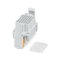HC-CME-DD-41-F-SNAP-L Conductor connector