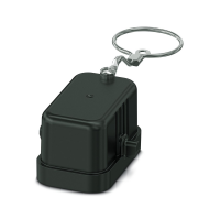 HC-COM-BCFS-PL-BK Protective cover