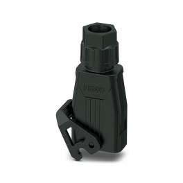 HC-COM-CHWS-1TGM25-PL-BK Housing