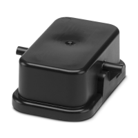 HC-COM-DCFS-PL-BK 100 Protective cover