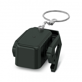 HC-COM-HCWS-PL-BK Protective cover
