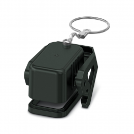 HC-COM-HCWS-PLR-BK Protective cover
