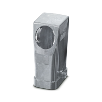 HC-COM-HHFS-1STM25-EL-AL Housing