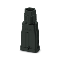 HC-COM-HHFS-1TGM25-PL-BK Housing