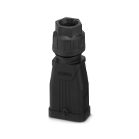 HC-COM-HHFS-1TGM32-PL-BK Housing