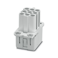 HC-COM-Q08-I-CT-F Contact insert