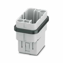 HC-COM-Q08-I-CT-M Contact insert