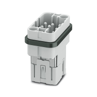 HC-COM-Q08-I-PT-M Contact insert