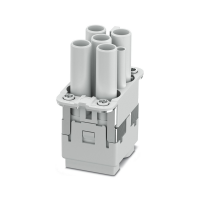 HC-COM-Q4/2-I-CT-F Contact insert
