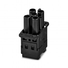 HC-COM-Q4/2-I-CT-F-PL Contact insert