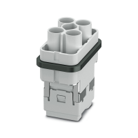HC-COM-Q4/2-I-CT-M Contact insert