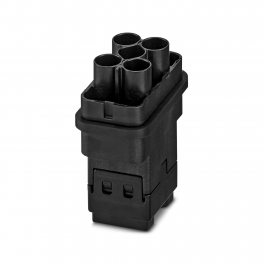 HC-COM-Q4/2-I-CT-M-PL Contact insert