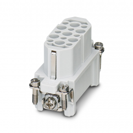 HC-D 15-I-CT-F Contact insert