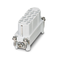 HC-D 25-I-CT-F-Z Contact insert
