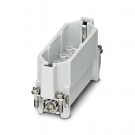 HC-D 25-I-CT-M-Z Contact insert
