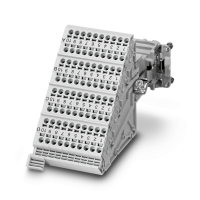 HC-D 40-A-TWIN-PEL-F Terminal adapter