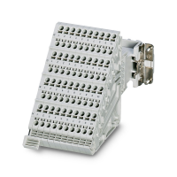 HC-D 40-A-TWIN-PER-F Terminal adapter
