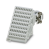 HC-D 40-A-TWIN-PER-M Terminal adapter