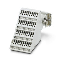 HC-D 40-A-UT-PEL-F Terminal adapter