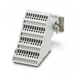 HC-D 40-A-UT-PEL-F Terminal adapter