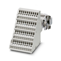 HC-D 40-A-UT-PEL-M Terminal adapter