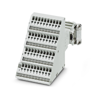 HC-D 40-A-UT-PER-F Terminal adapter