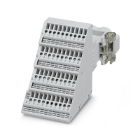 HC-D 40-A-UT-PER-M Terminal adapter