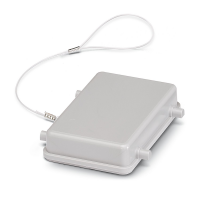 HC-D 50-SD-FQ/FS Protective cover