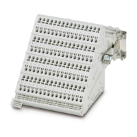 HC-D 64-A-TWIN-PEL-F Terminal adapter